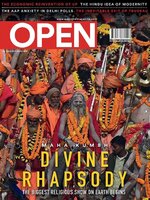 Open Magazine